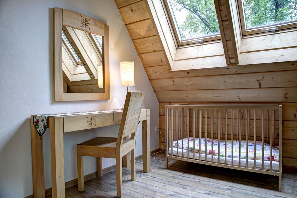Willa Czarniakowka Zakopane Chambre photo