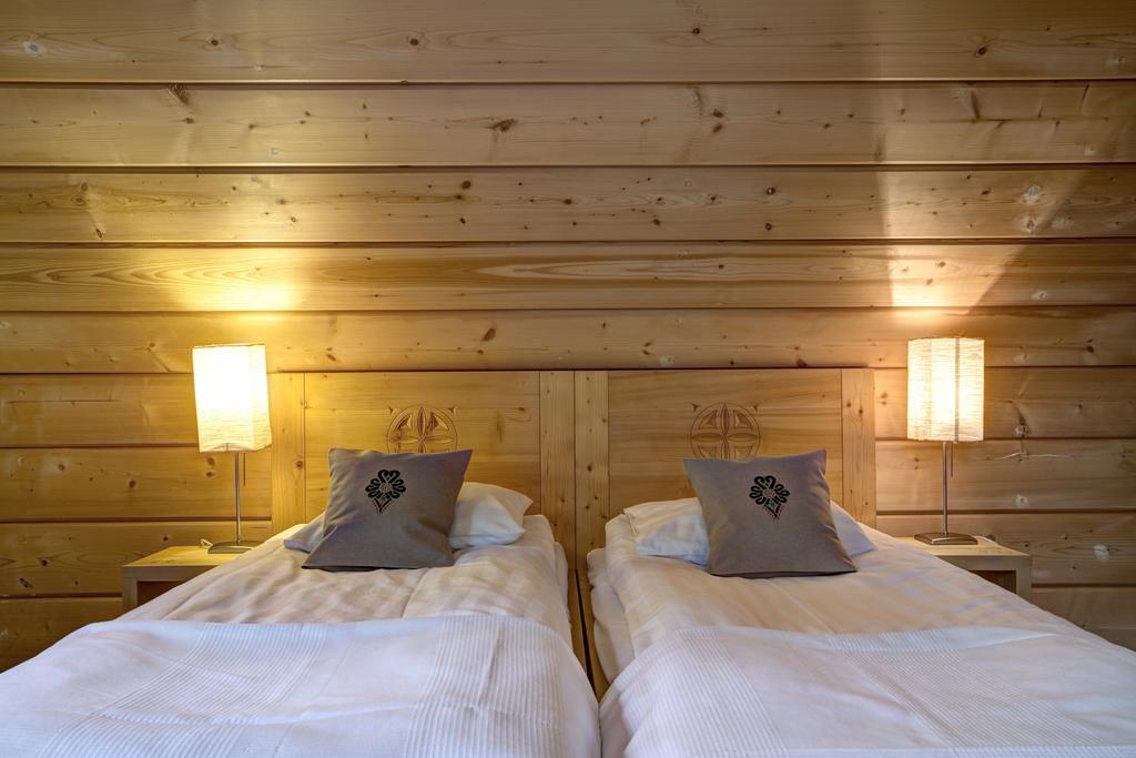 Willa Czarniakowka Zakopane Chambre photo