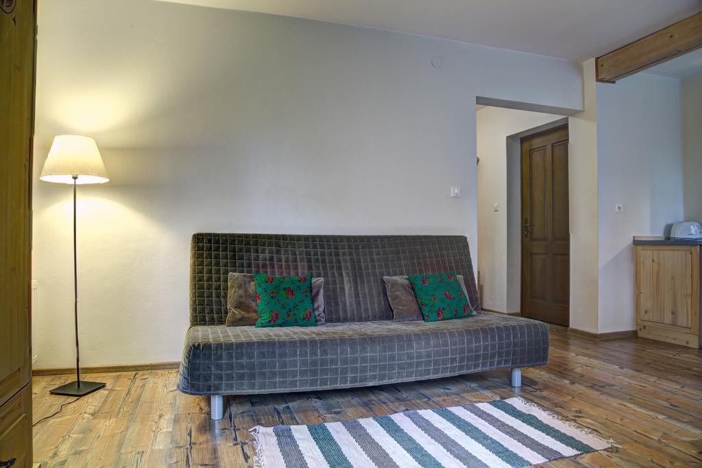 Willa Czarniakowka Zakopane Chambre photo